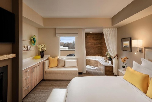 Inn at 500 Capitol image 23
