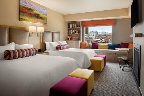 Inn at 500 Capitol image 24